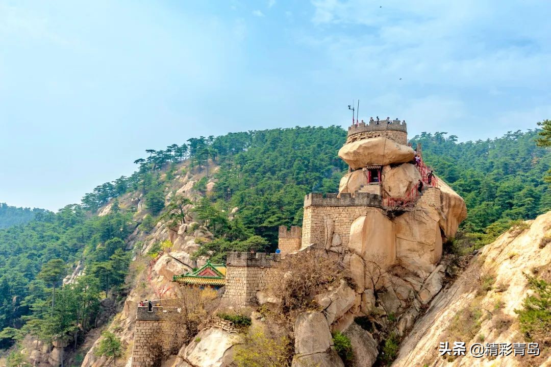 谁说东北城市只有烧烤？它不服！