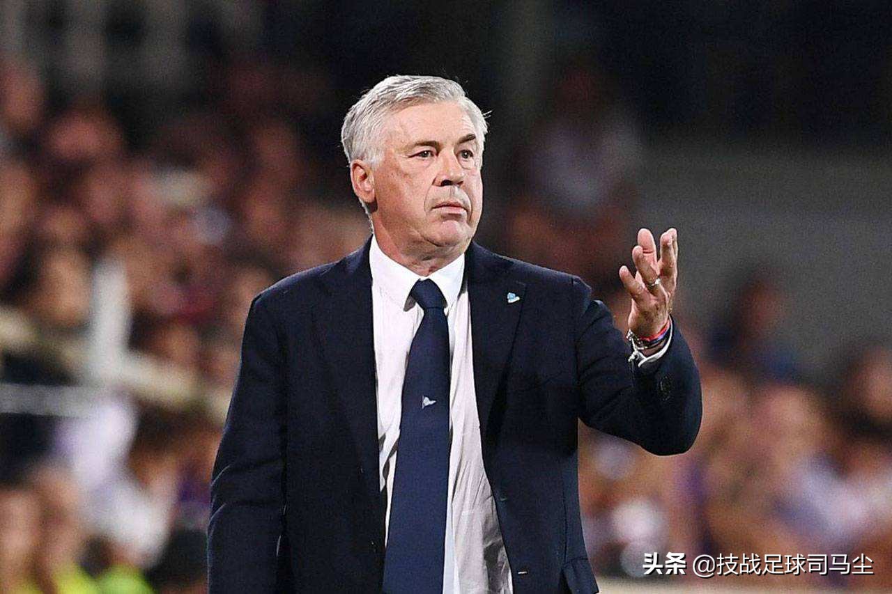那不勒斯干爆巴萨后防,巴萨打不过拜仁