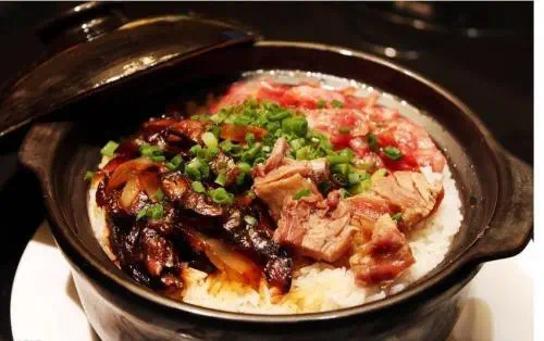 每一条美食街都是吃货,澳门吃货攻略美食街