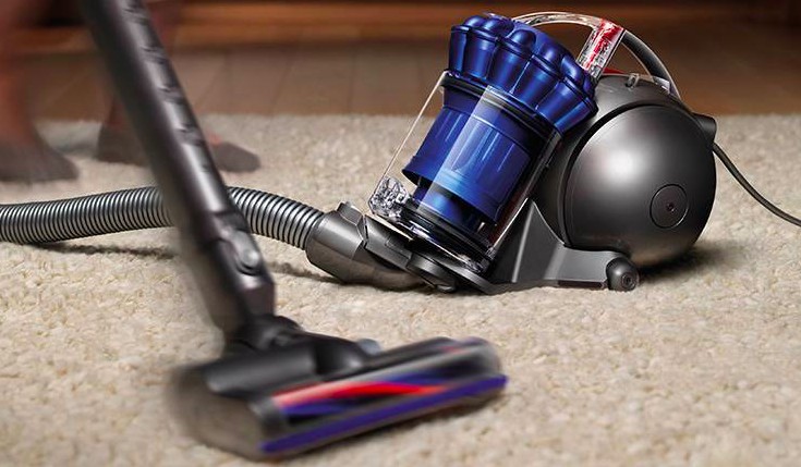 戴森接触不良维修,戴森售后差吗