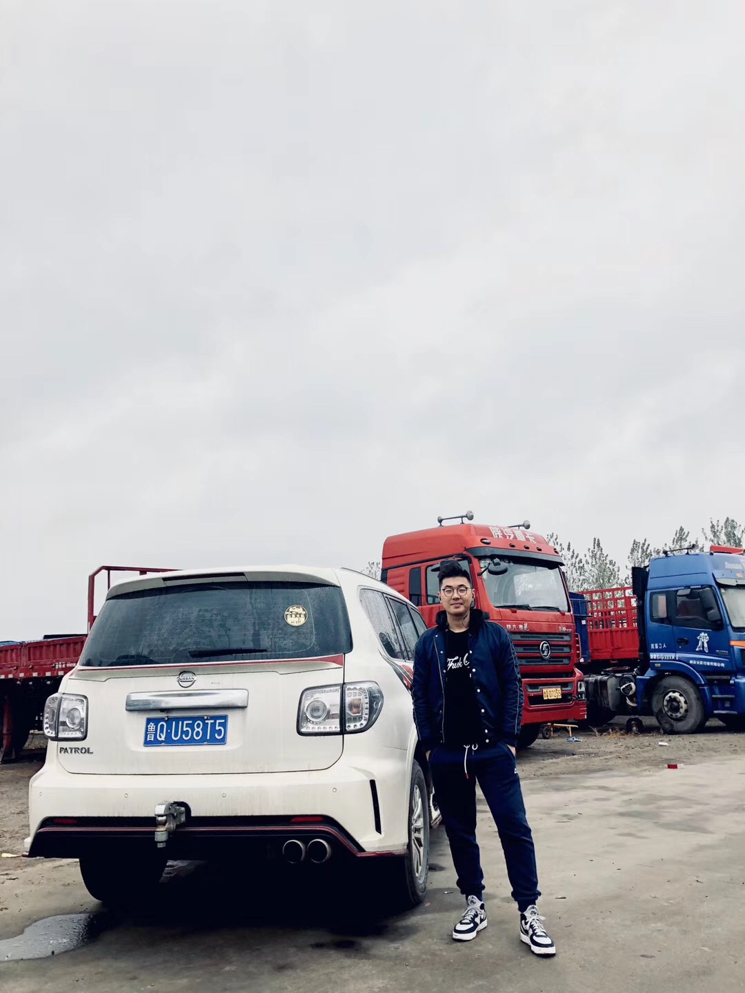 百姓网二手车货车前四后四自卸车,滨州百姓网个人二手货车转让信息