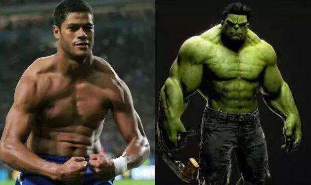 足球明星的卡通形象最全,足球明星对比动画人物