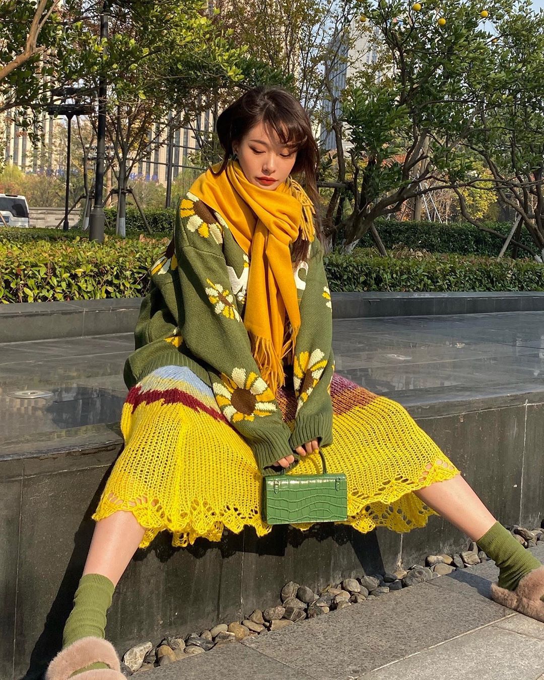 新款国潮帆布女鞋,国潮风女鞋爆款推荐