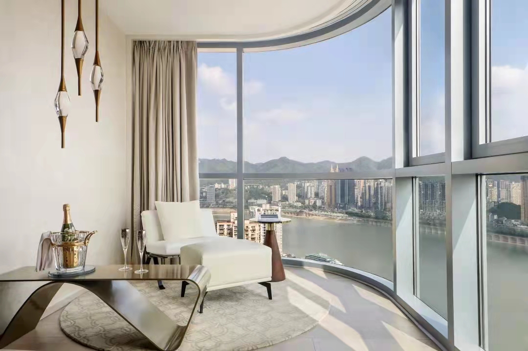 国浩18t全景图,国浩18t样板间实景