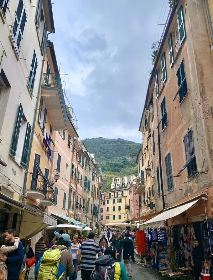 歌诗达邮轮31天,中国最大邮轮歌诗达威尼斯号邮轮