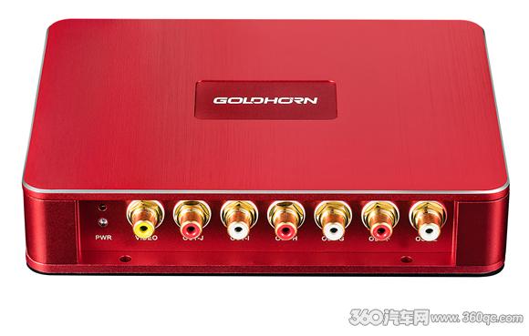 歌航dsd云主机a12,歌航dsd主机