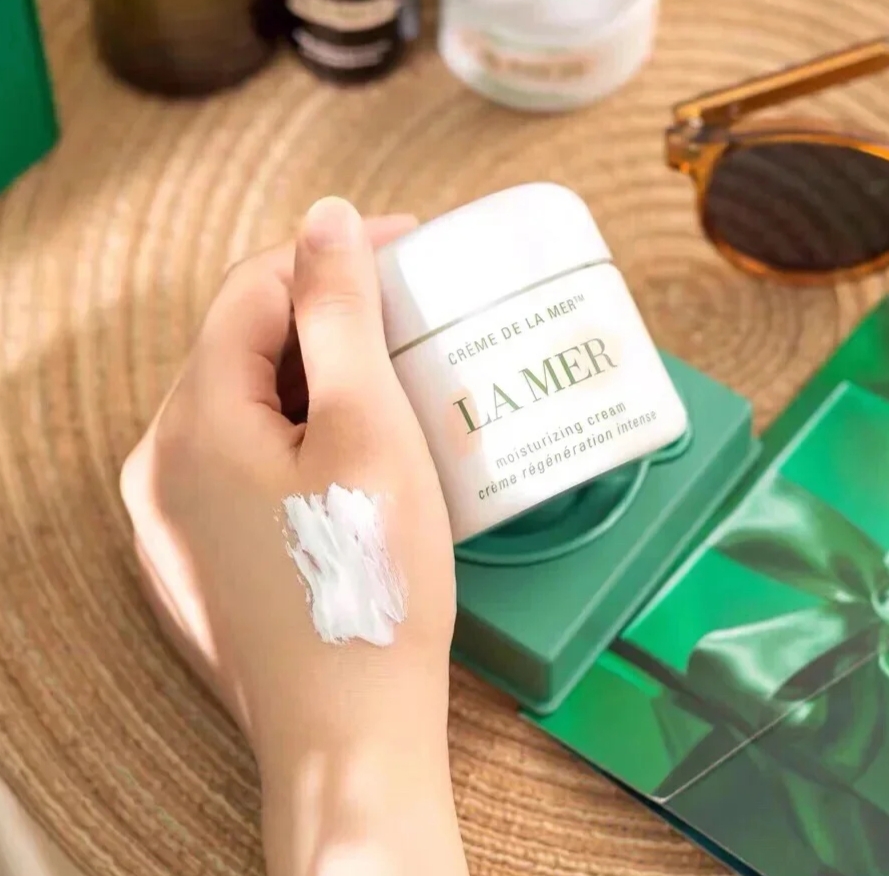 推荐几款保湿效果好的面霜,好用的面霜推荐这10款面霜清爽