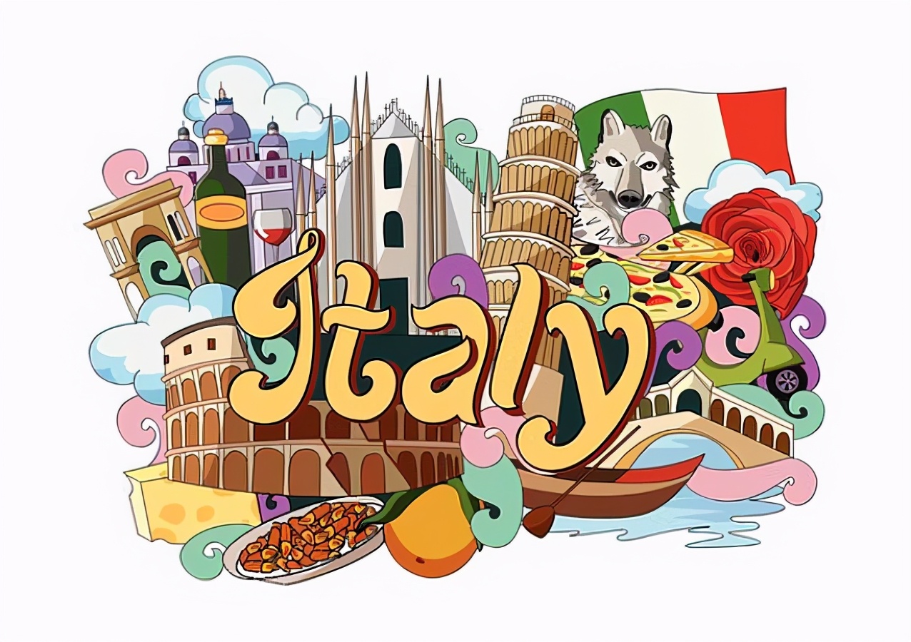 混乱的欧洲历史,中世纪意大利因何崛起