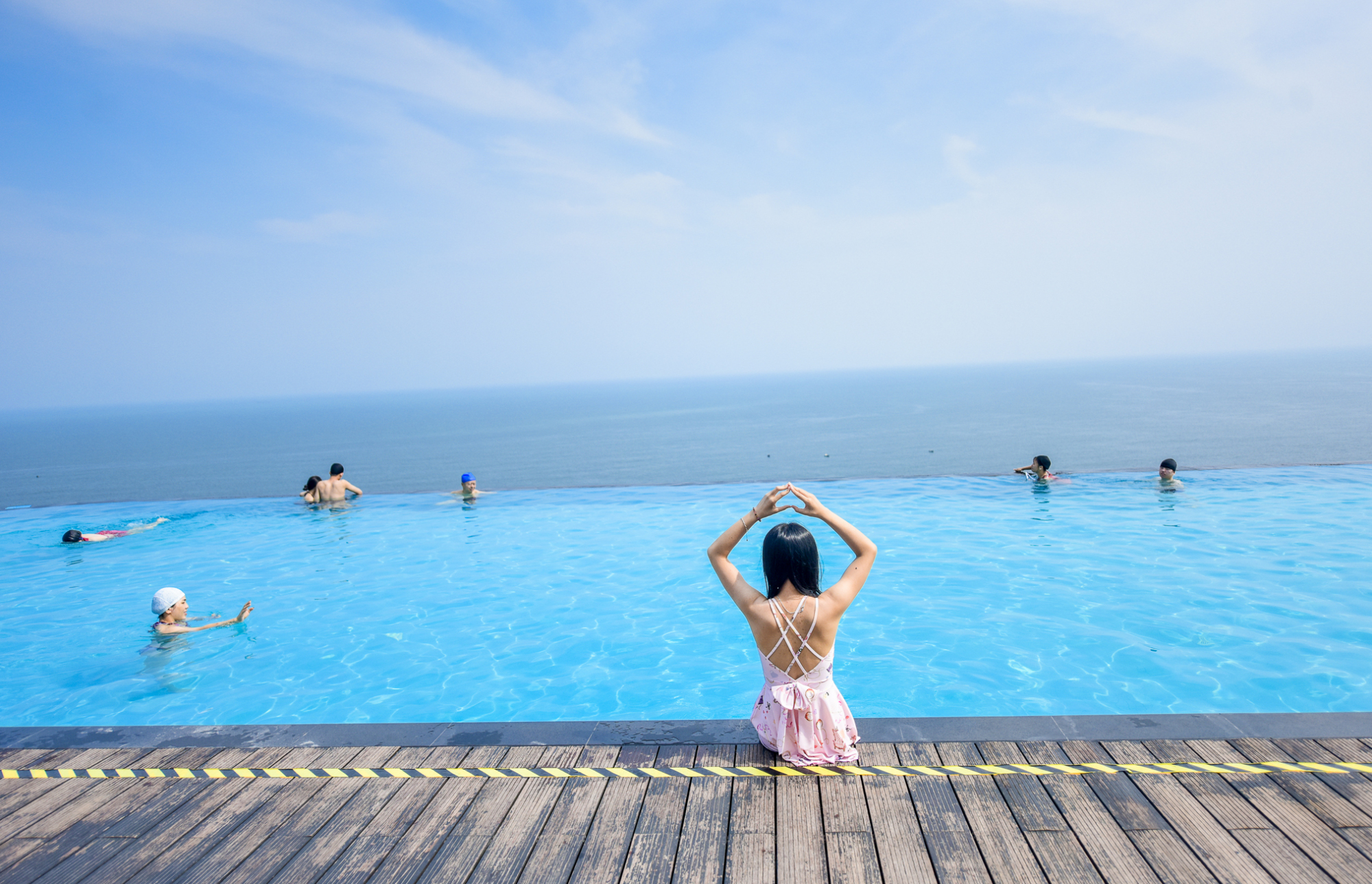 北洛秘境沿海,国内首个阳江北洛秘境