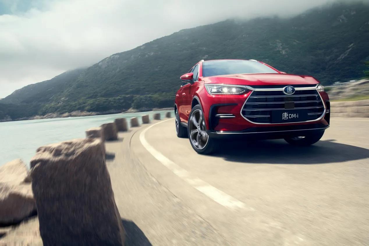 唐dmi一箱油实际能跑多远,唐dmi一箱油满电能跑多远