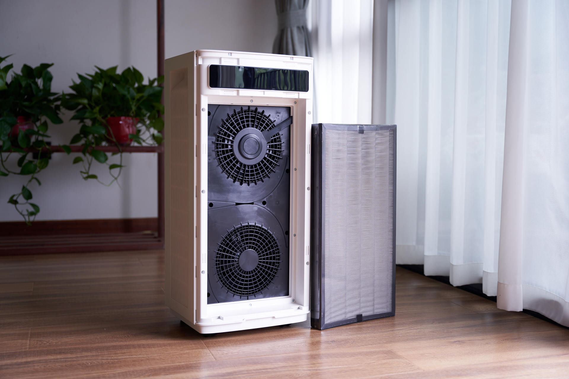 舒乐氏soleusair空气净化器a02,舒乐氏空气净化器哪款好