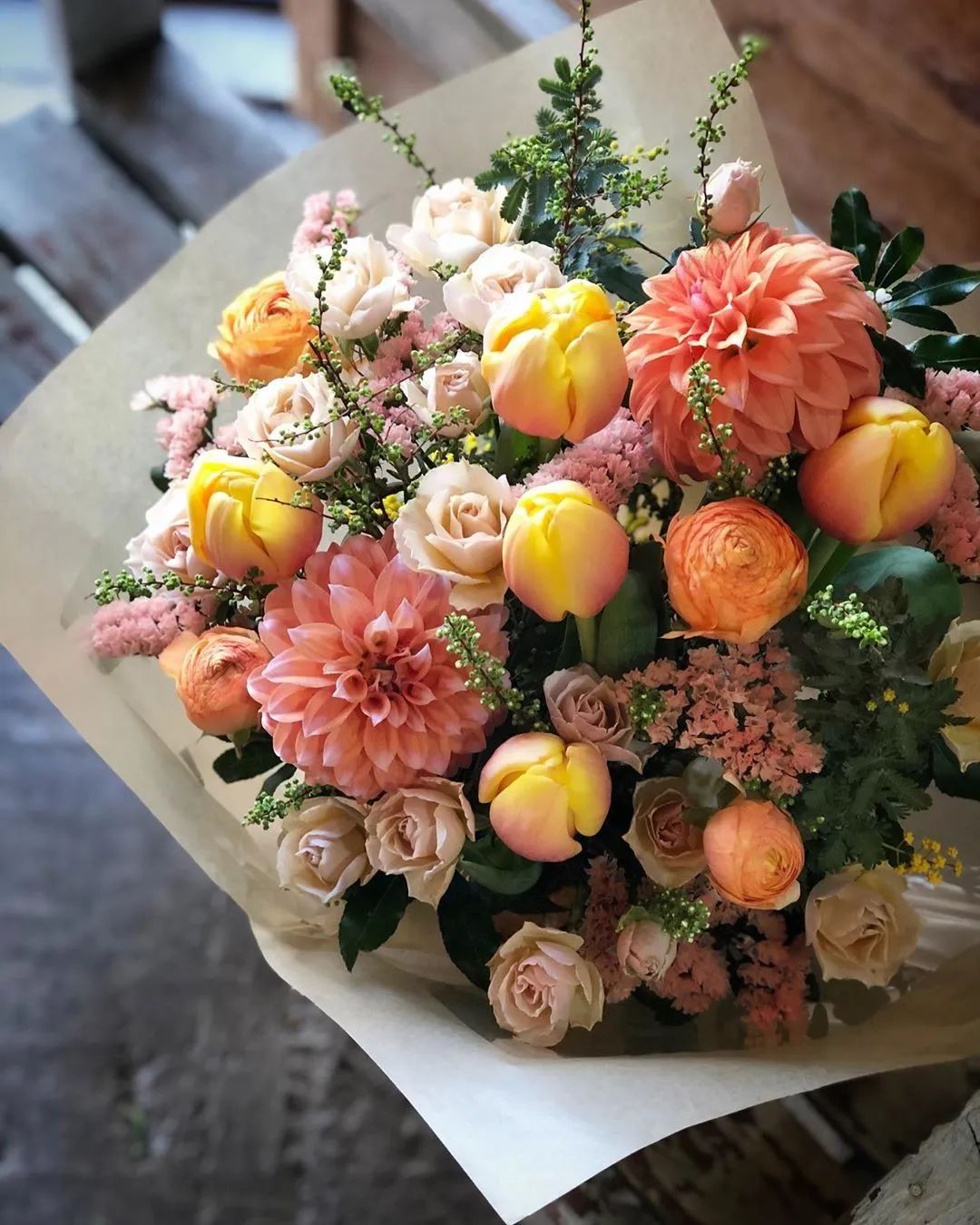 2019真实鲜花图片,2023鲜花爆款图文