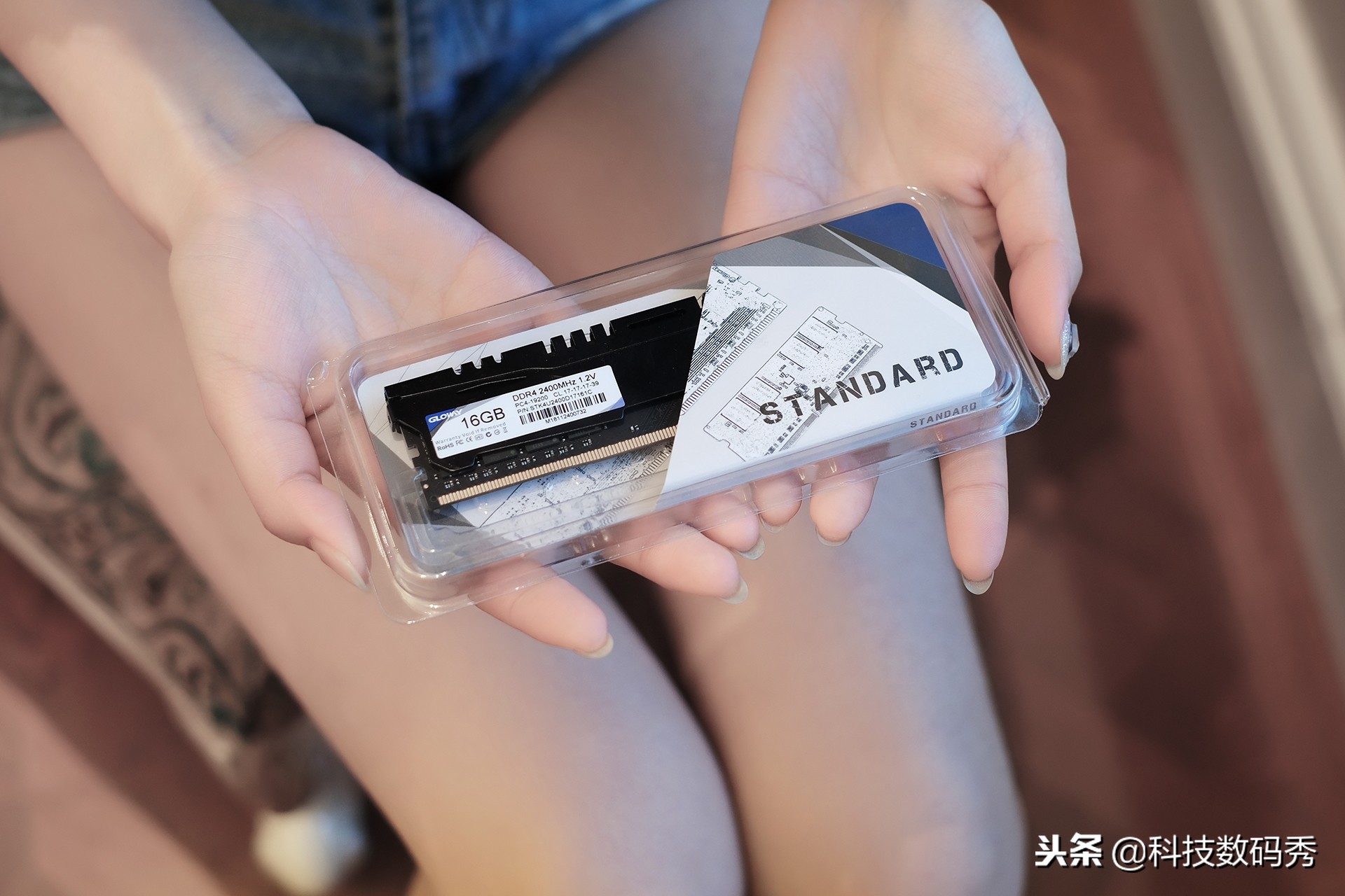 光威悍将16g2666内存评测,光威悍将内存条16g