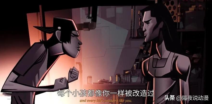 爱死机1豆瓣,豆瓣从9.6到4.1