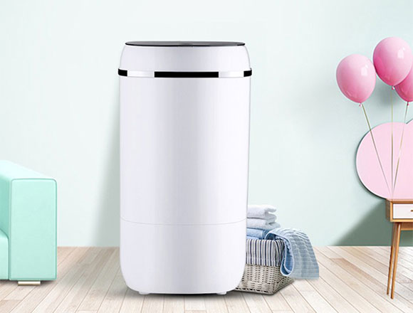 洗衣机噪音大是什么问题怎么解决,洗衣机噪音大处理视频