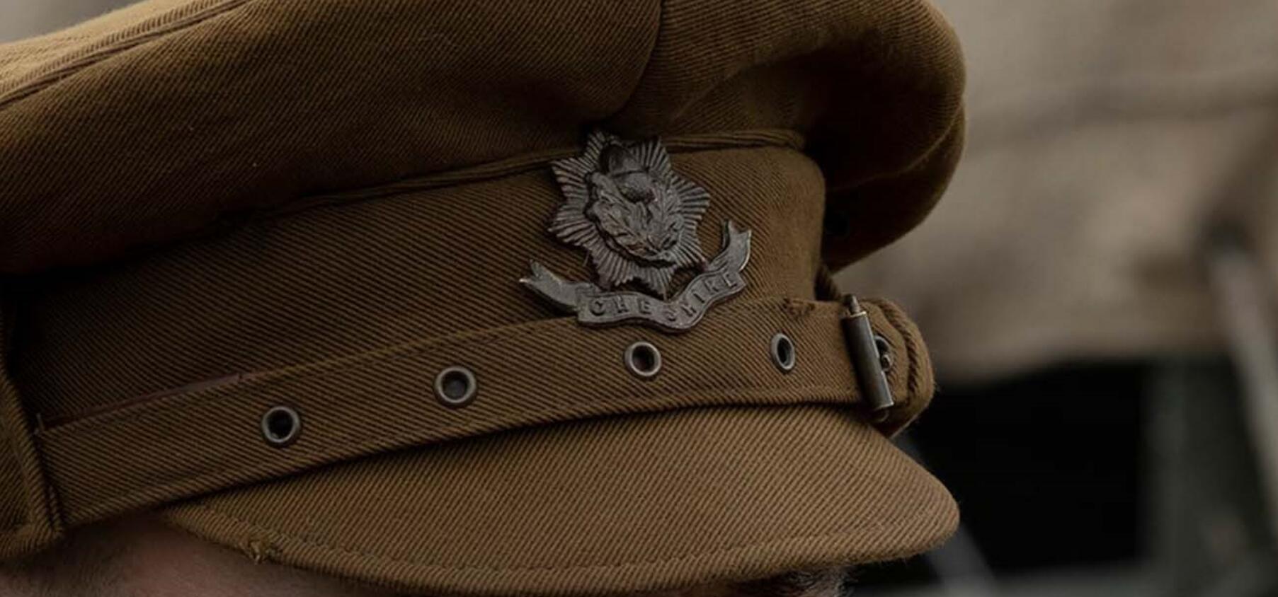 1917最真实的战争片,1917战争电影的细节