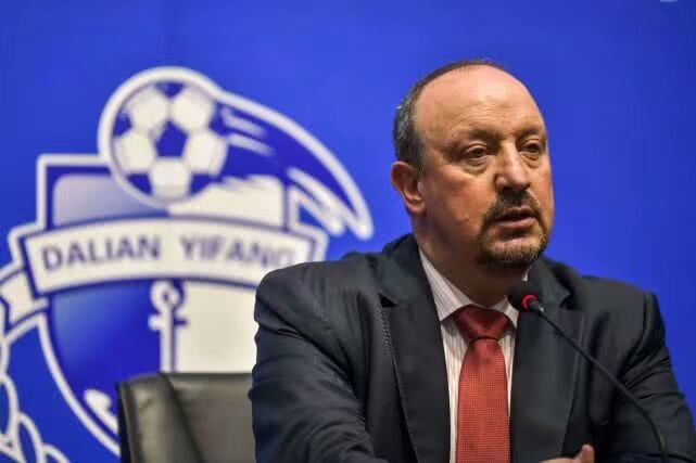 战术鬼才助大连一方重生，恒大准备好了吗？