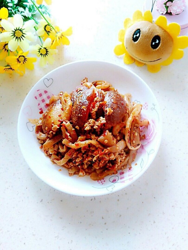 腌萝卜干焯水,腌萝卜干先腌还是先晒