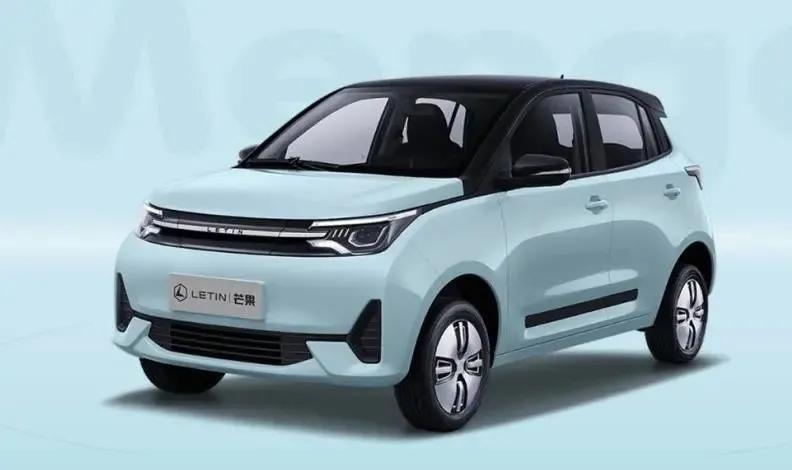 雷丁芒果2022款360人气版,雷丁芒果2022款200经典版配置参数