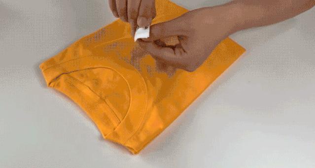 纯色t恤机洗 (纯棉t恤100%全棉不掉色)