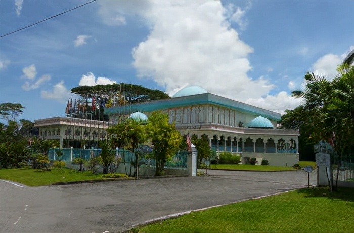 马来西亚顶尖的硕士大学,马来西亚理科大学本科专业排名