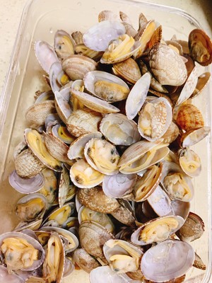 爆炒花甲孕期能吃吗,孕妇能吃蛤蜊花甲