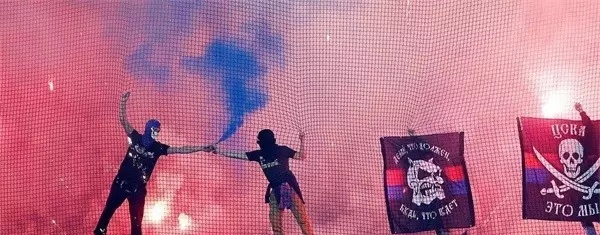 TOP10:新时代的同城德比