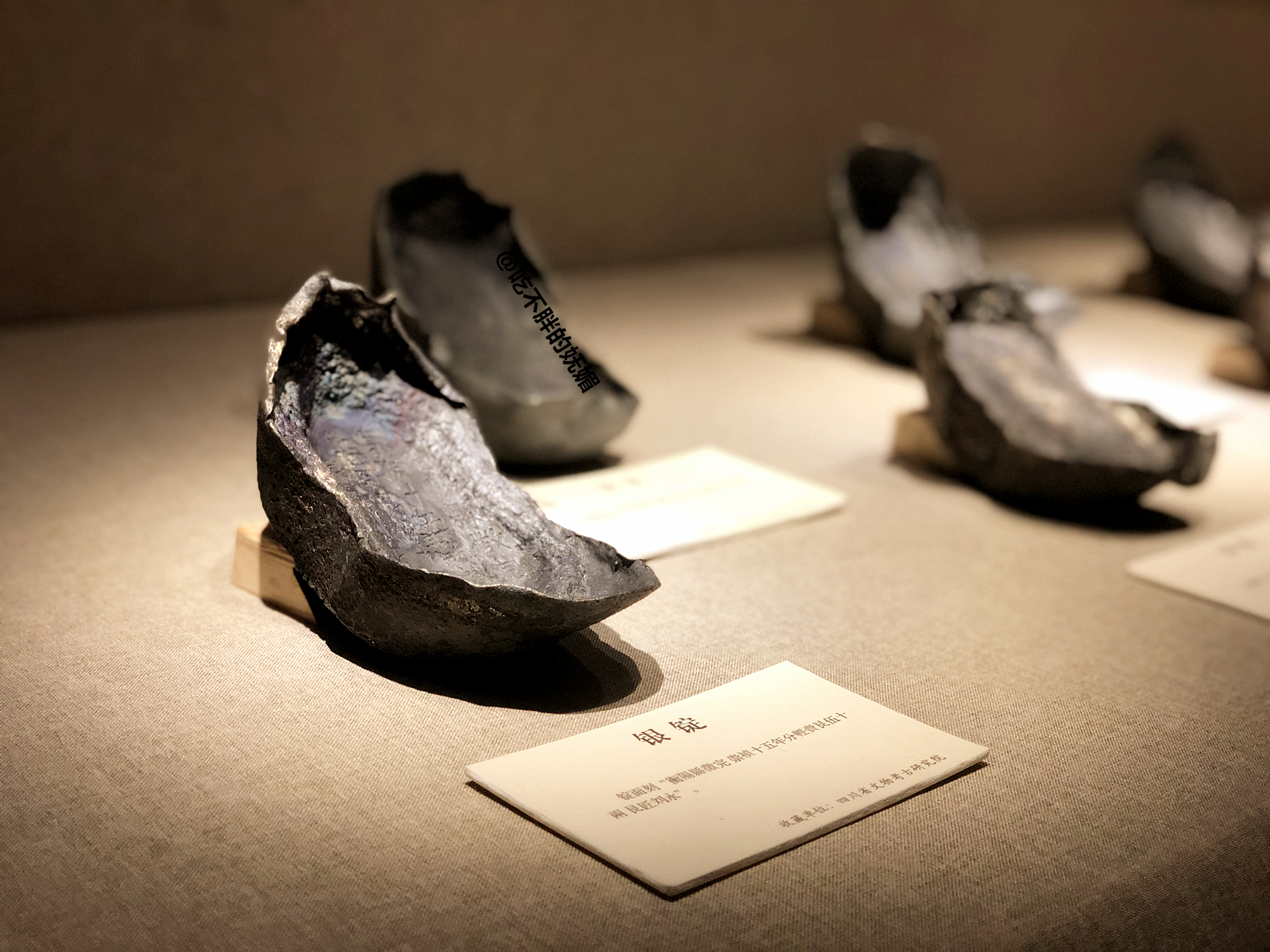 吃货夫妻结婚2周年，去成都逛吃逛吃，3天花了5600元~