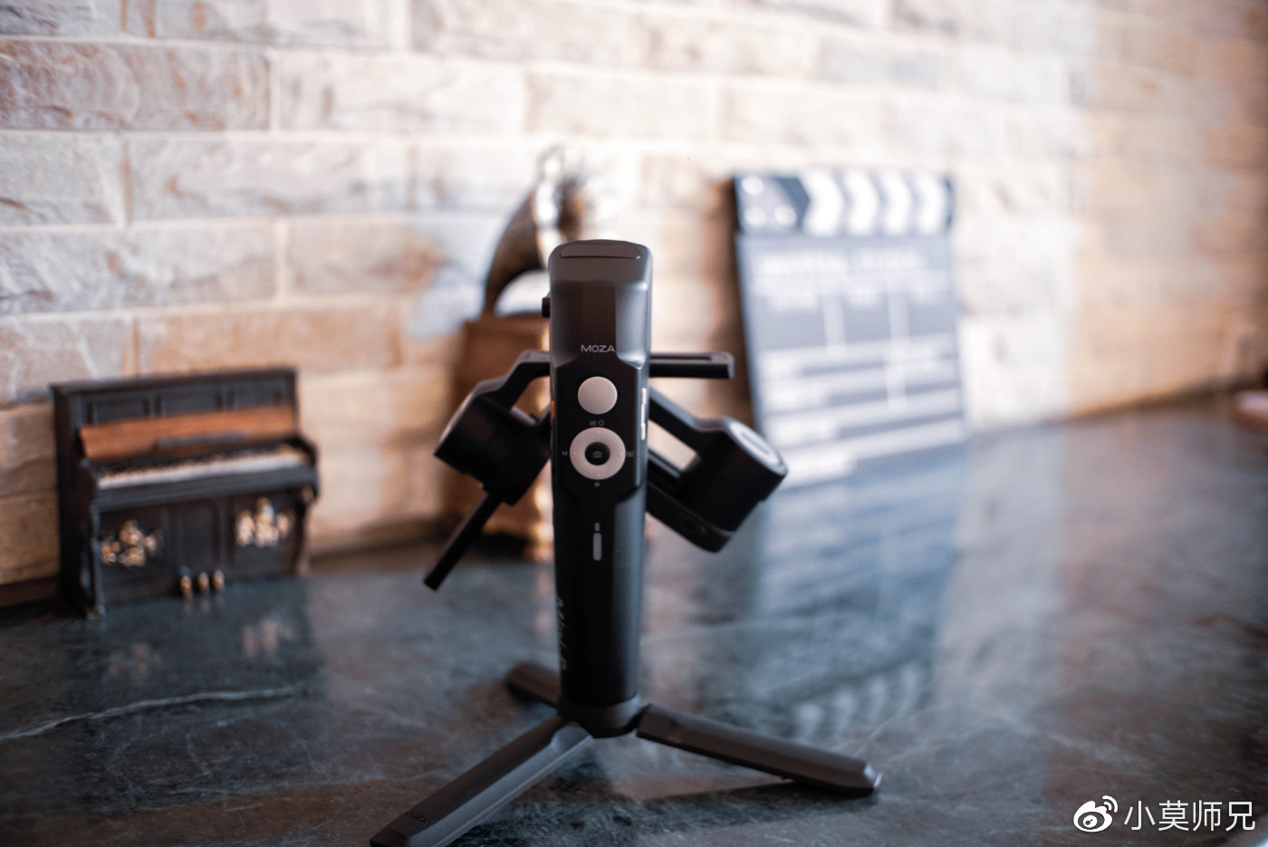 魔爪稳定器mini-se评测,魔爪稳定器mini对比