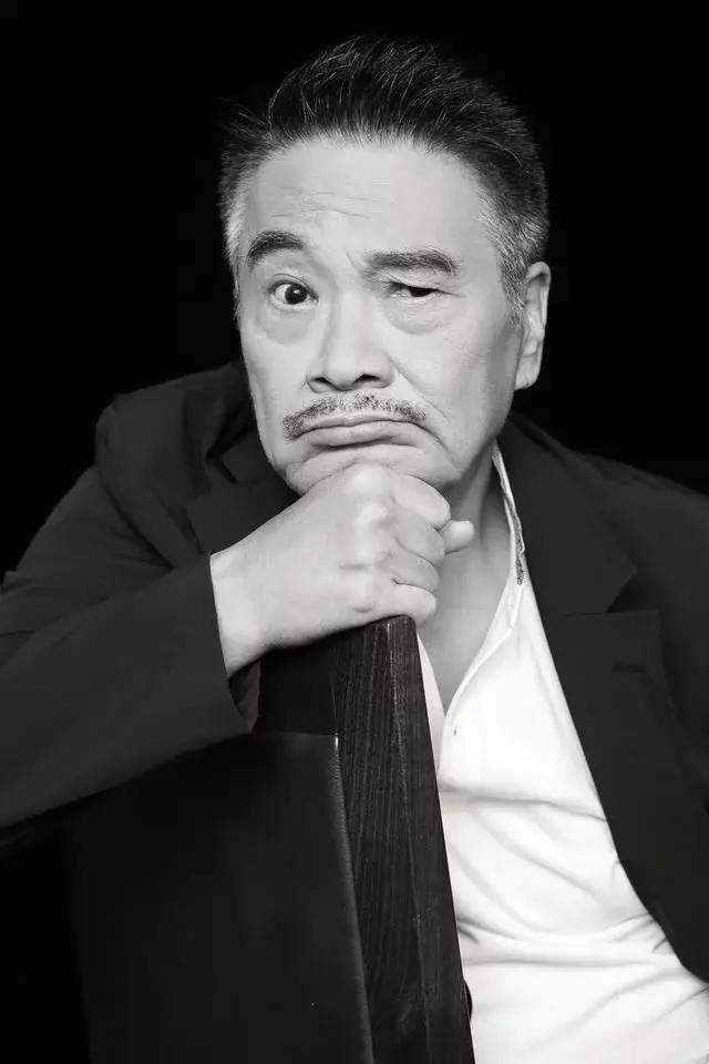 吴孟达的遗产给谁,吴孟达遗产照