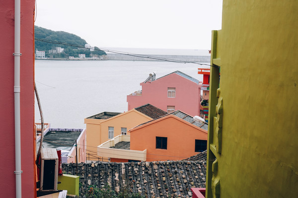 浙江最值得去的渔村温岭,温岭小众渔村