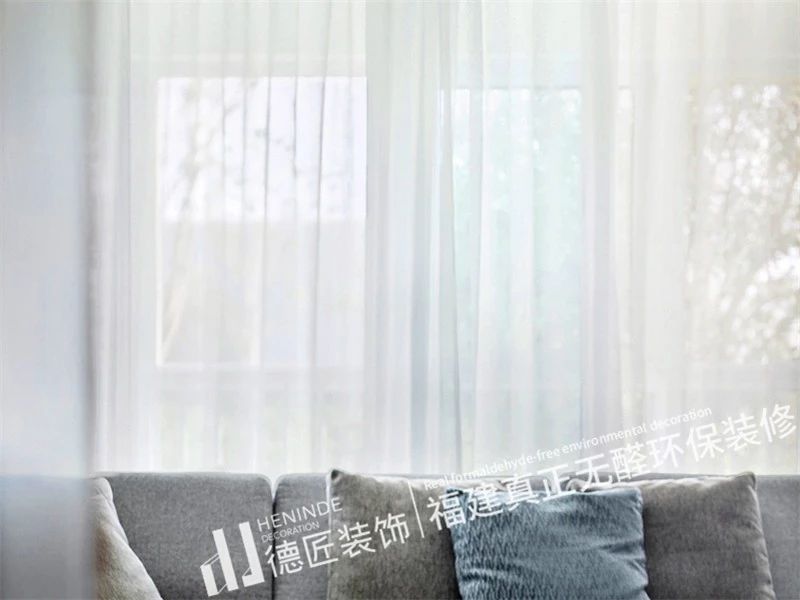 轻奢有格调质感的家,轻奢给您高品质的生活享受