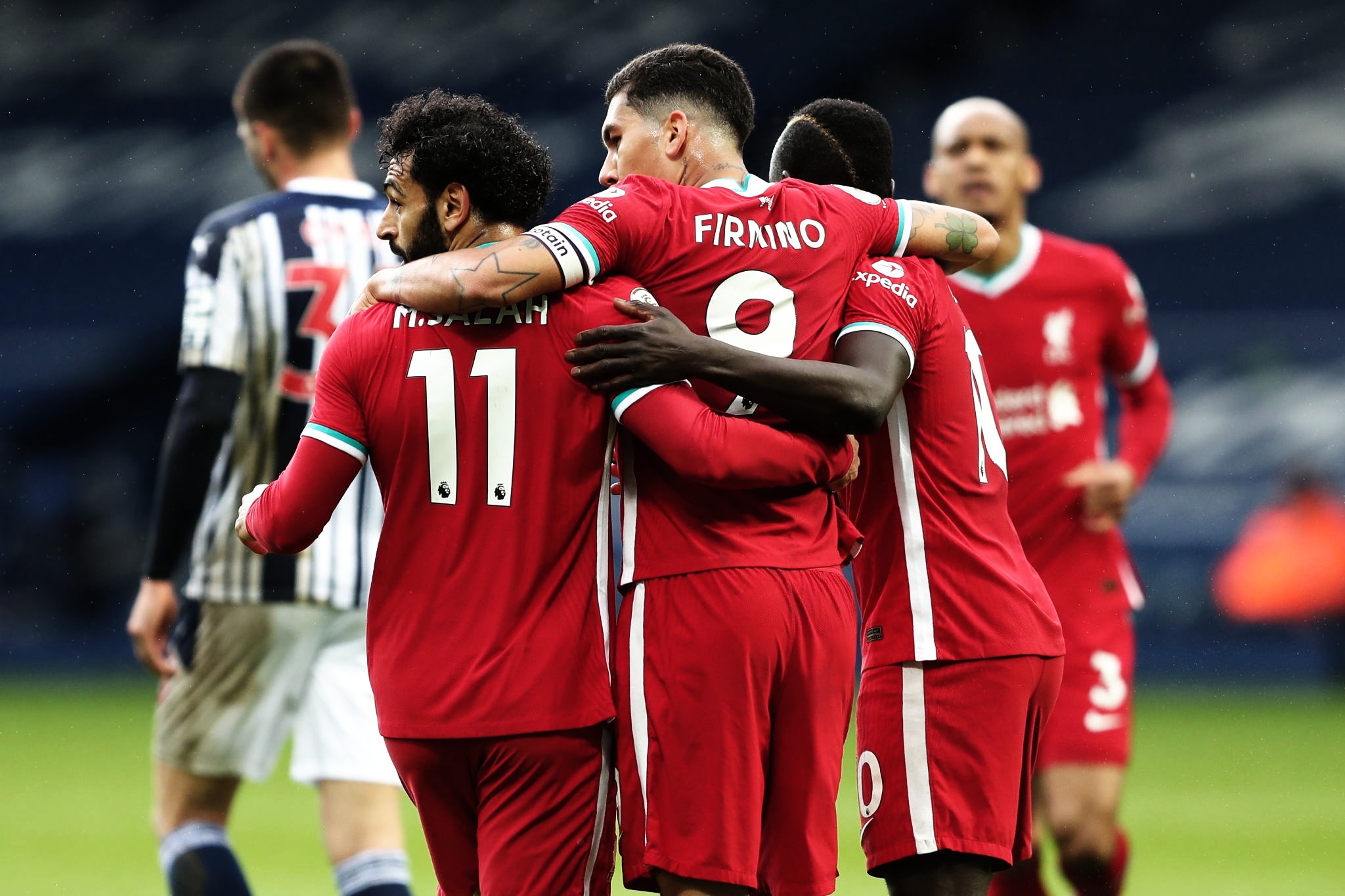 英超：利物浦绝杀2-1逆转水晶宫,利物浦vs切尔西执法裁判