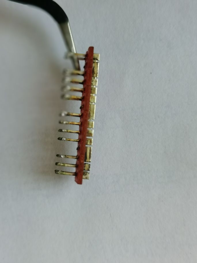 电位器阻值降低对开关电源影响,电位器触点不良