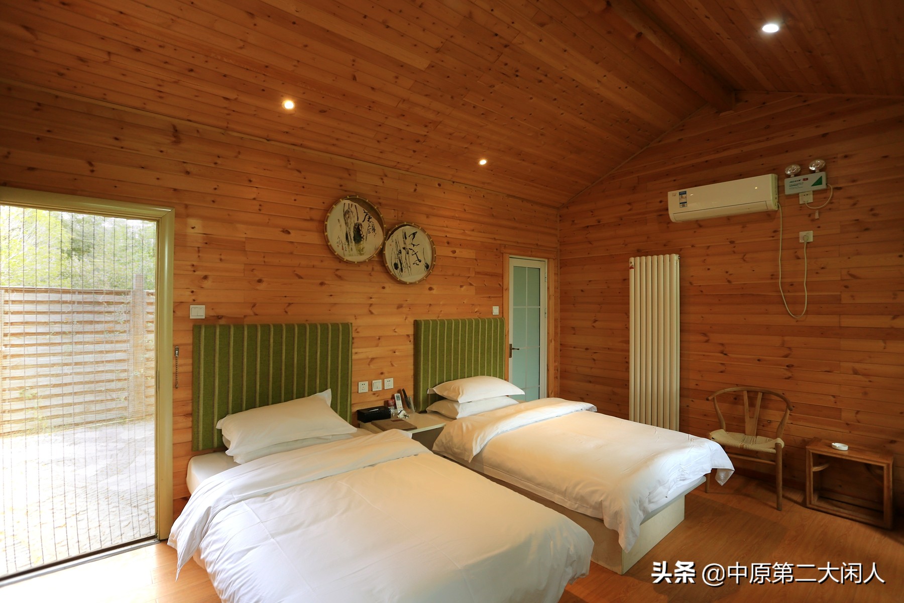 郑州中牟县雁鸣蟹岛,河南郑州市中牟雁鸣蟹岛景区