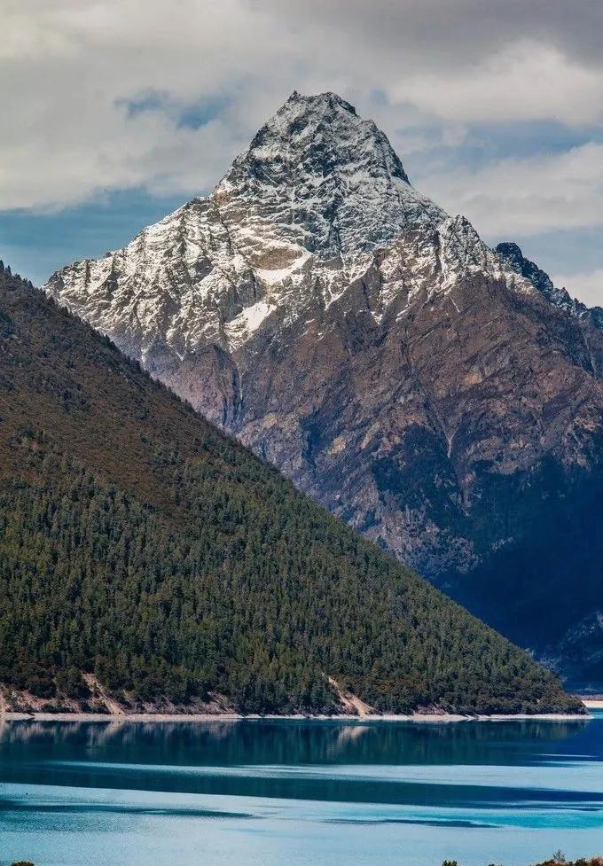 巴松措最近期攻略,巴松措可以开进去吗