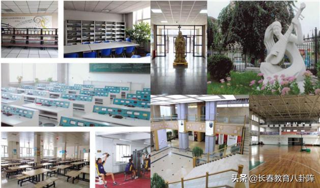 长春一中是什么档次学校,长春一中是什么档次