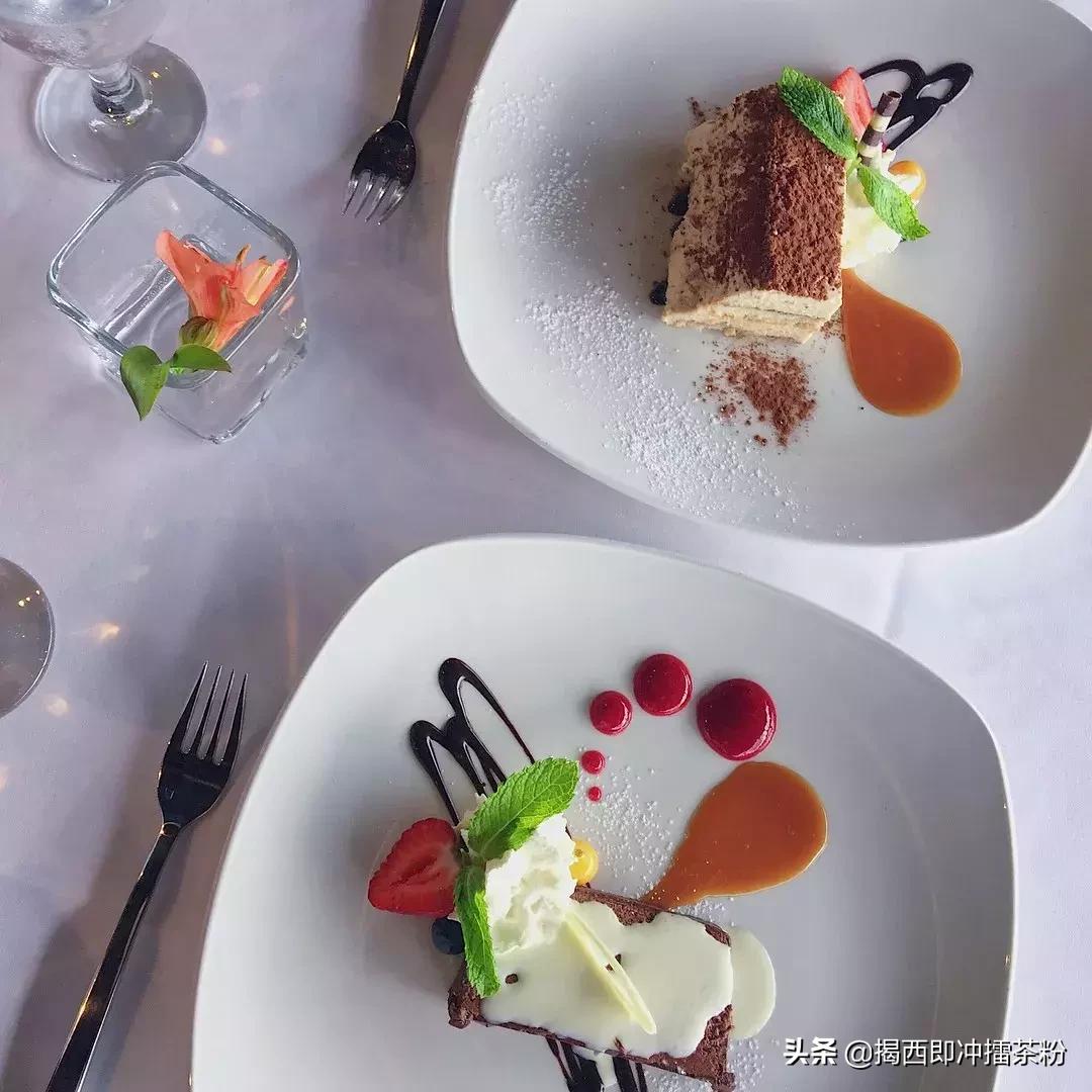 广州比较有特色的餐厅推荐,广州高逼格且不贵的餐厅