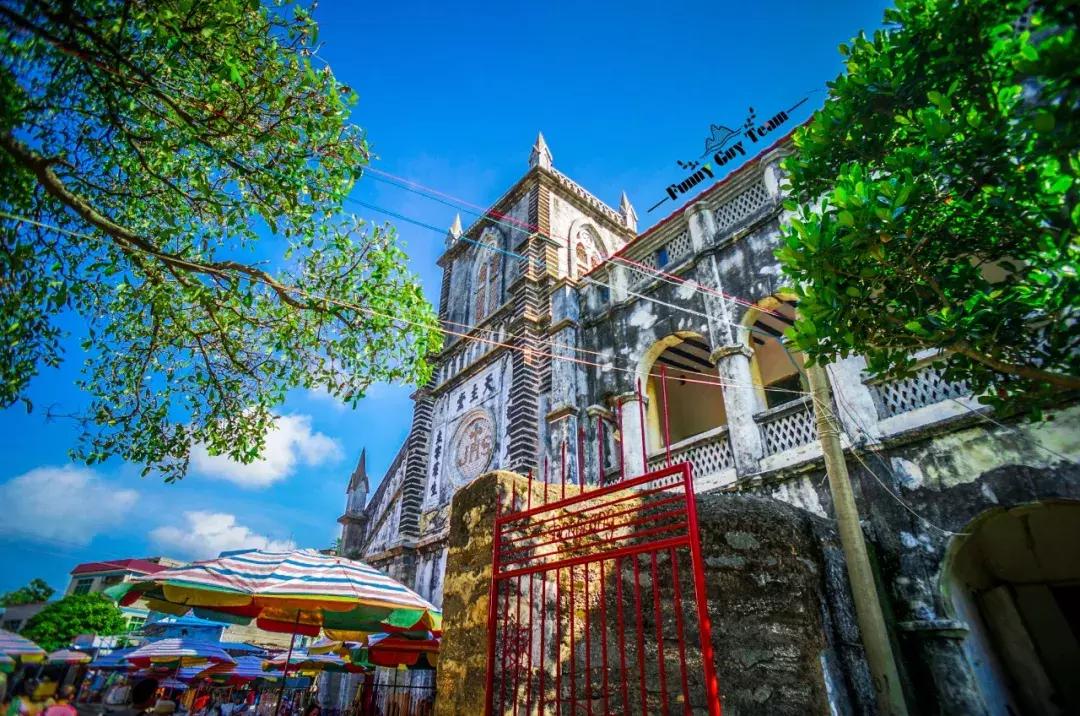 中国海岛最美的海边,中国最美十大海岛哪个最好玩