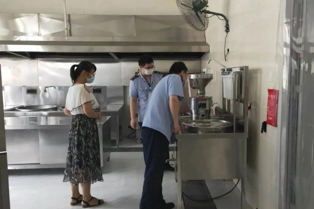 小神兽要回老家读书了,韶关小学神兽返校复课