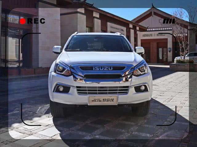 省油便宜还霸气的柴油车,介绍几款十几万低油耗柴油车