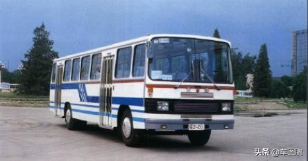 你不知道的丹东黄海汽车:69年风雨,一步步走下神坛