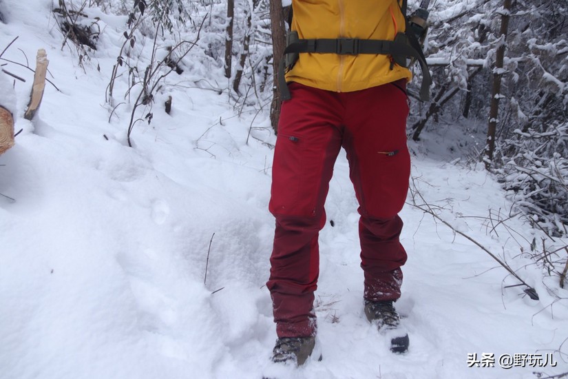 小众精品，与众不同：安利一个来自北欧的靠谱品牌Lundhags隆哈