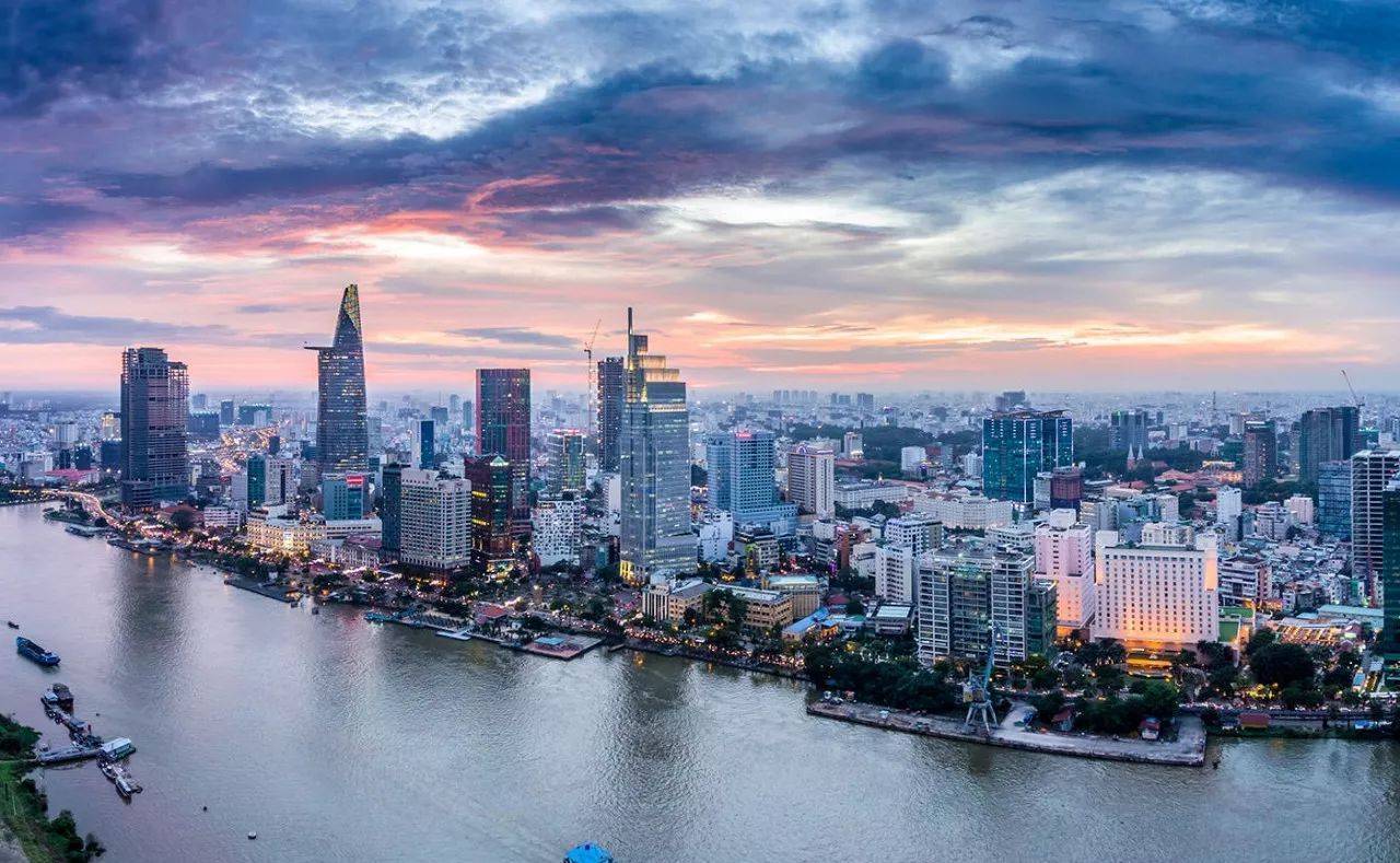 越南经济发展缓慢的原因,越南的发展真是不容小觑