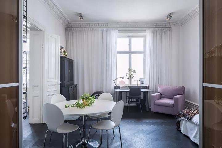 家是值得用心去装饰的,品味生活装修