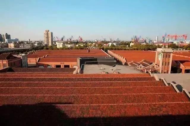 大魔都网红拍照圣地,适合拍照打卡的网红地