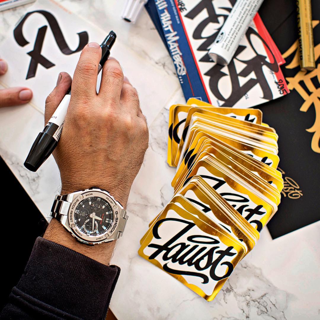 看不懂手表丢人吗,30岁戴卡西欧合适吗