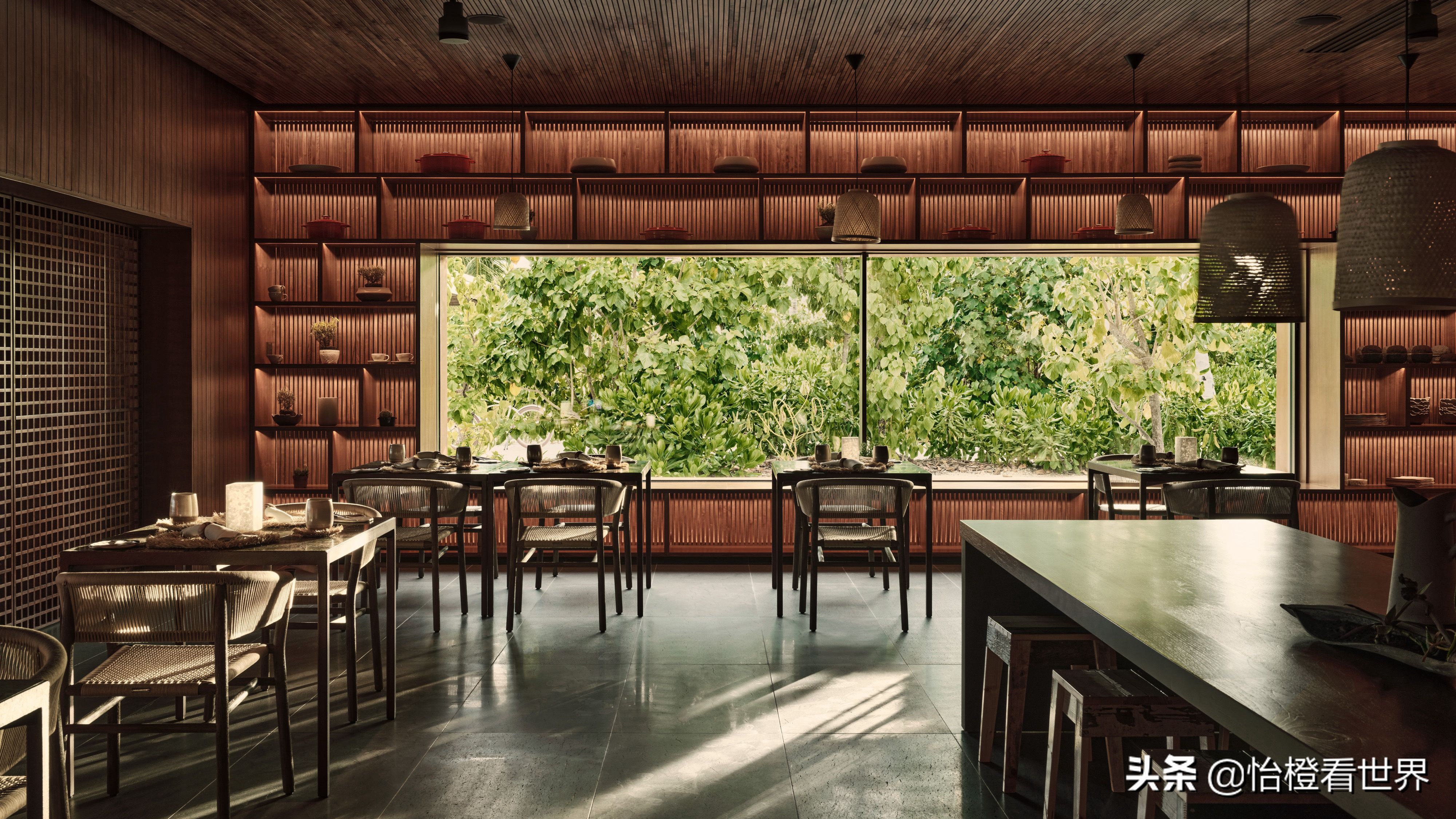 柏典马尔代夫婚礼,柏典马尔代夫房间实拍