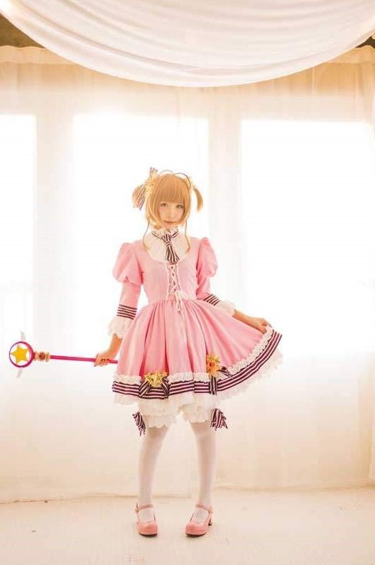 魔卡少女樱收藏卡片,魔卡少女樱收藏卡