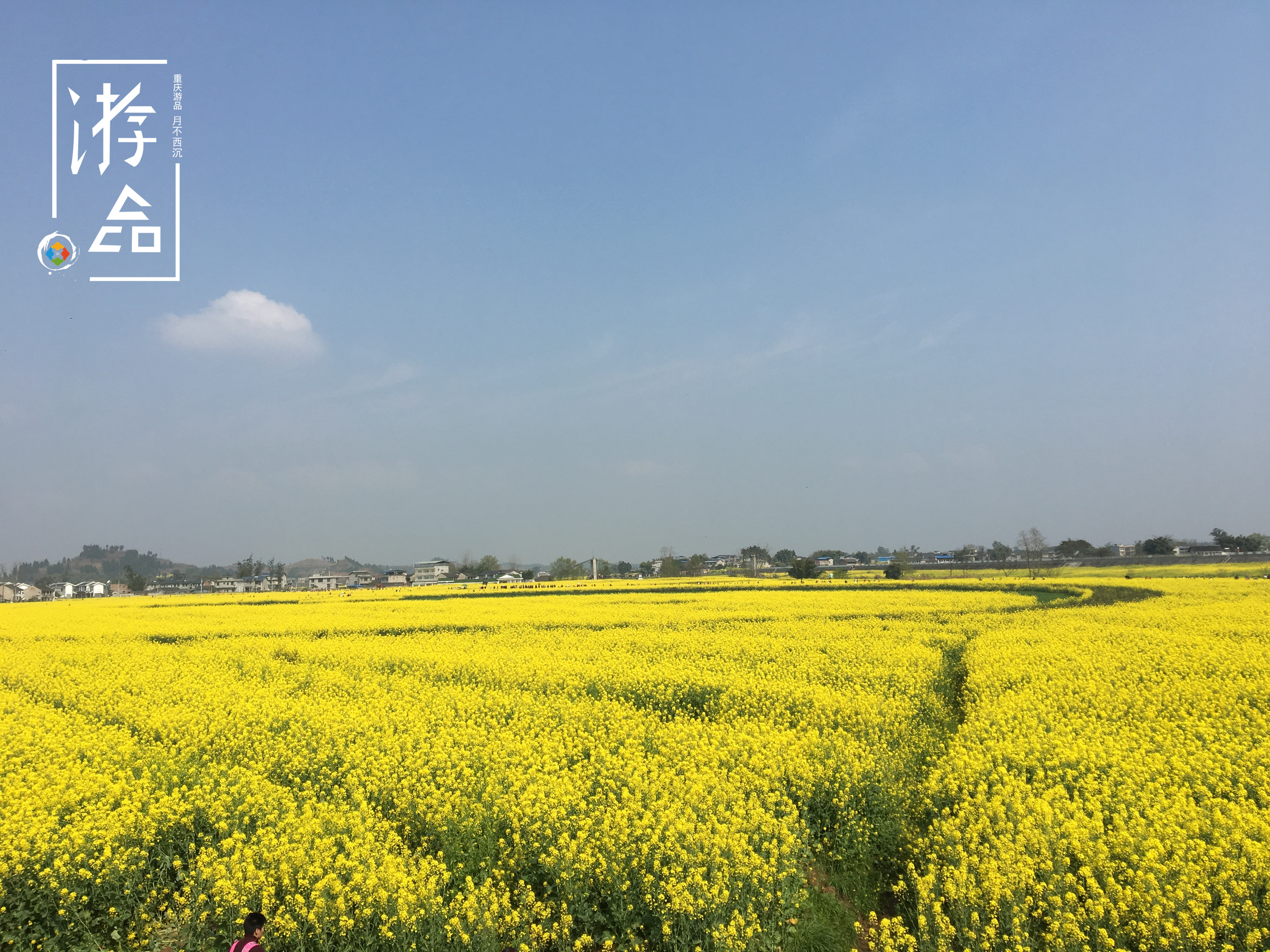 重庆潼南游玩的地方推荐,重庆潼南哪里比较好玩